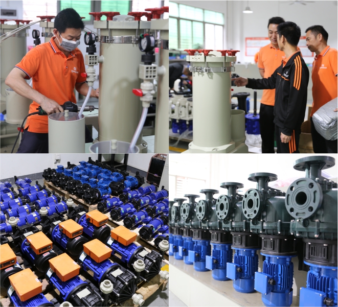 匠人工藝·精細生產